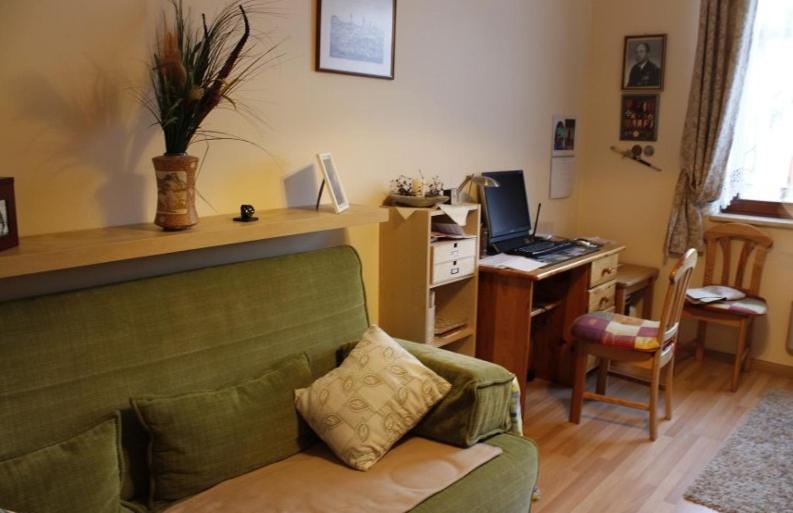 Apartament Wygodny โซพอต ห้อง รูปภาพ