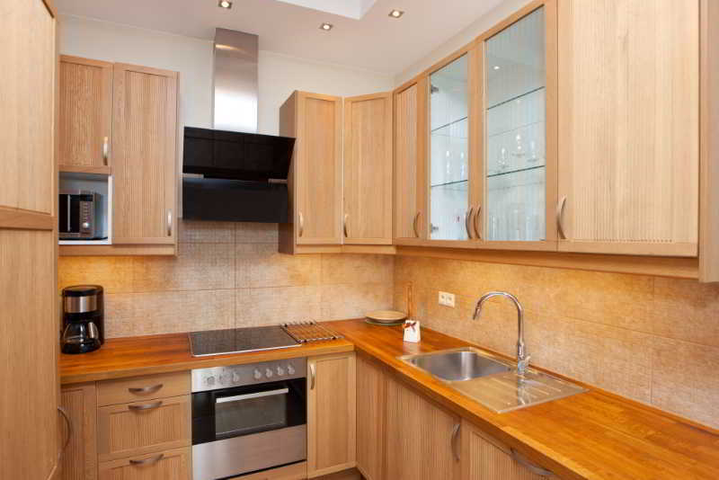 Apartament Wygodny โซพอต ภายนอก รูปภาพ