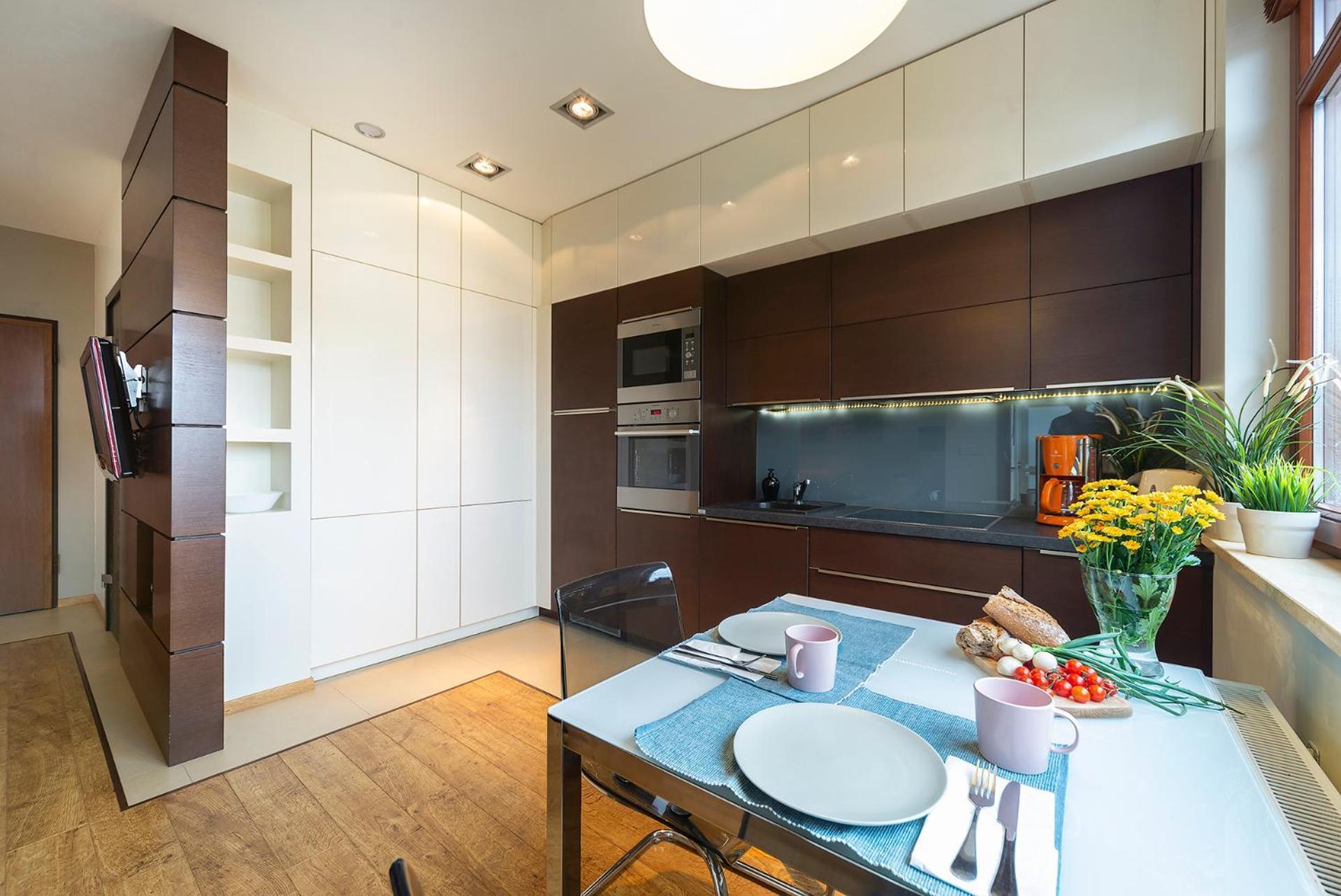 Apartament Wygodny โซพอต ภายนอก รูปภาพ