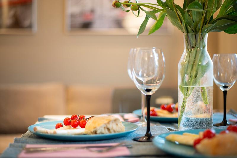Apartament Wygodny โซพอต ภายนอก รูปภาพ
